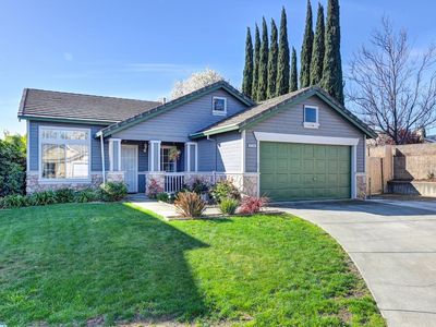 4786 Greenwillow Ct, Fairfield, CA, 94534