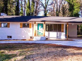 4162 Rockbridge Rd, Stone Mountain, GA 30083