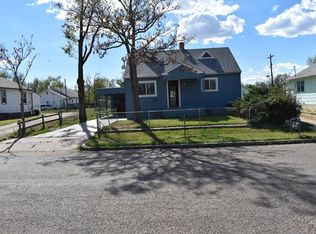 716 Bradish Ave, La Junta, CO 81050