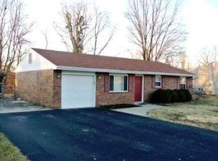 3911 Witham Woods Dr, Cincinnati, OH 45245
