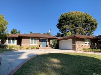 2197 E California Blvd, Pasadena, CA, 91108