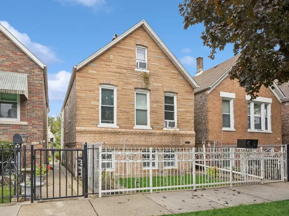 3037 S Saint Louis Ave, Chicago, IL 60623