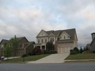 205 Ballymore Ln, Acworth, GA 30102