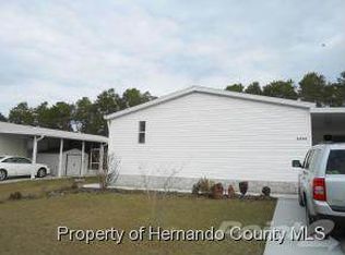 9403 Scepter Ave, Spring Hill, FL 34613