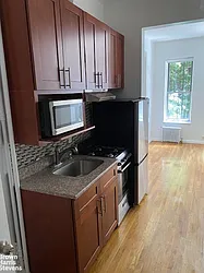 Rented by Brown Harris Stevens