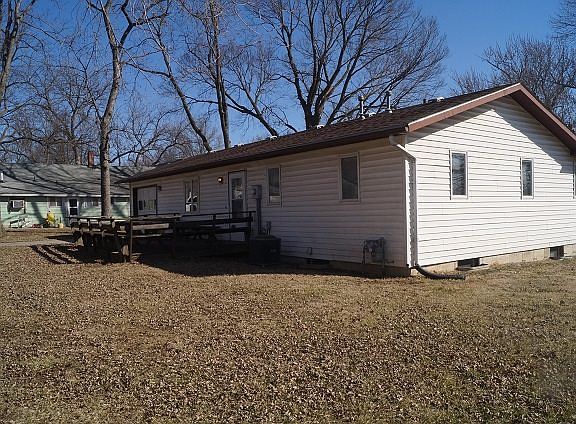 3rd image of 2306 O St