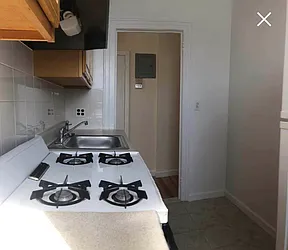 Rented by Citi Living Solutions