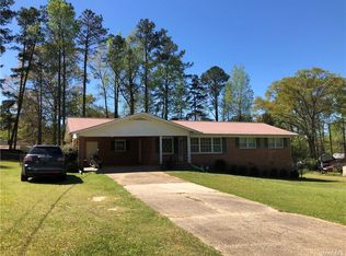 408 Ann St, Thomasville, AL 36784