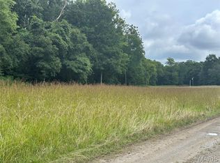 0 Lusk Rd, Herod, IL 62947