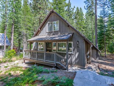 742 Kiowa Dr, South Lake Tahoe, CA, 96150