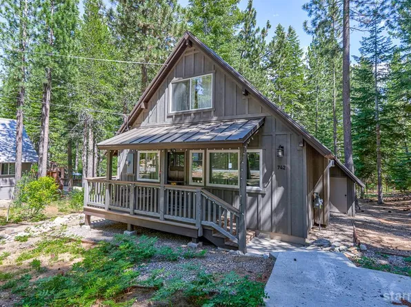 742 Kiowa Dr, South Lake Tahoe, CA 96150