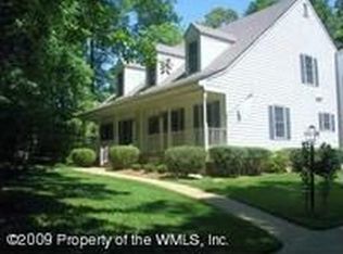 103 Edward Wyatt Dr, Williamsburg, VA 23188