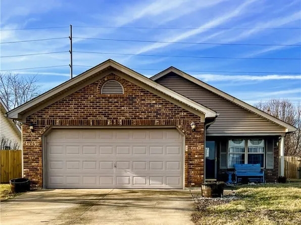 105 Savannah Nicole Road, Jeffersonville, IN 47130