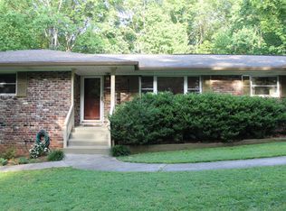 1851 Acuba Ln NE, Atlanta, GA 30345