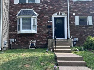 339 N Mount Vernon Cir, Bensalem, PA