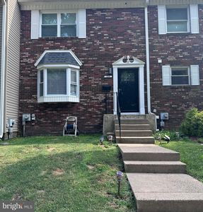 339 N Mount Vernon Cir, Bensalem, PA, 19020