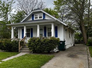 1830 Fletcher St, Lansing, MI 48910
