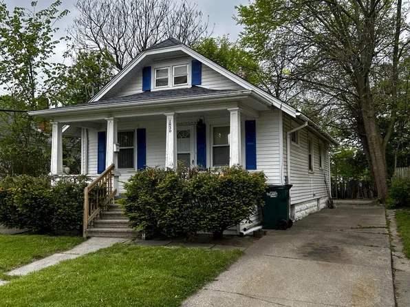 1830 Fletcher St, Lansing, MI 48910
