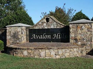 5742 Avalon Commons Way, Clermont, GA 30527