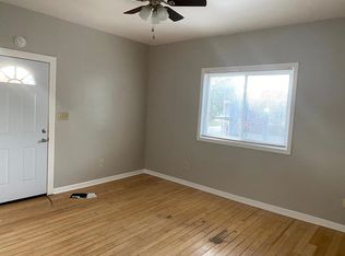 4100 S 3rd St, Louisville, KY 40214
