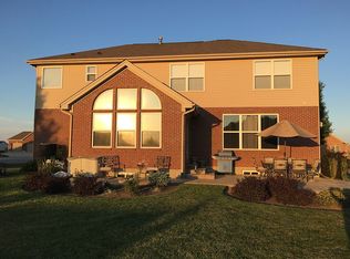 9379 Remington Hill Rd, Centerville, OH 45458