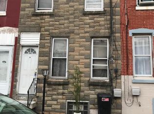 1834 E Madison St, Philadelphia, PA 19134