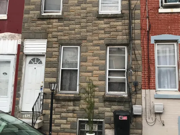 1834 E Madison St, Philadelphia, PA 19134