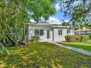 Ludlam-Groves, South Miami, FL 33143