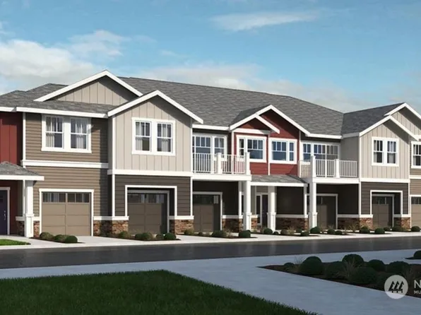 19241 NE 69th Circle #102, Redmond, WA 98052