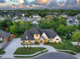1117 Falls Bridge Ct, Edmond, OK 73034