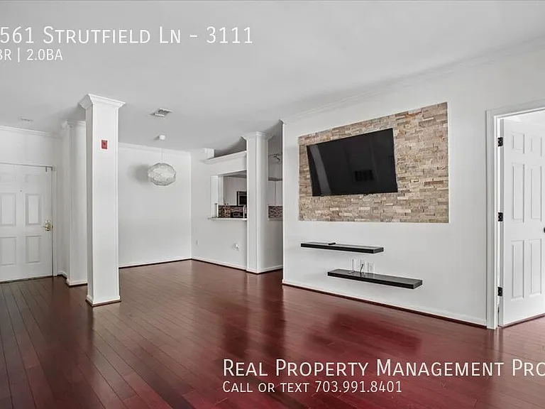4561 Strutfield Ln #3111 — Photo 13