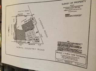 N Country Rd, Miller place, NY 11764