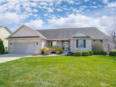 2831 Parkwood Dr, Troy, OH, 45373