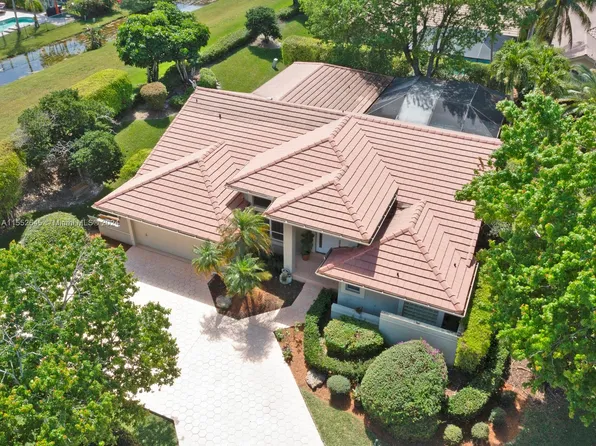 760 Bowman Ct, Weston, FL 33326