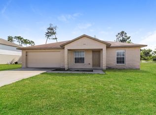 2917 Monarch Ave, Deltona, FL 32738