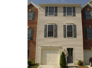 259 Braxton Way #259, Edgewater, MD 21037