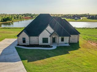 2190 Hux Dr, Blanchard, OK 73010