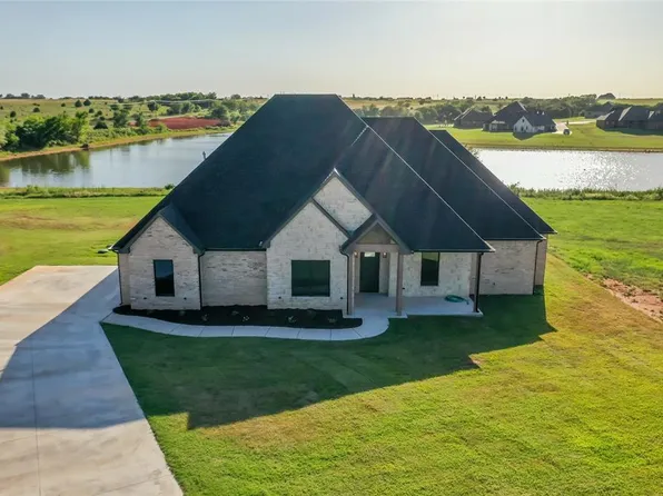 2190 Hux Dr, Blanchard, OK 73010