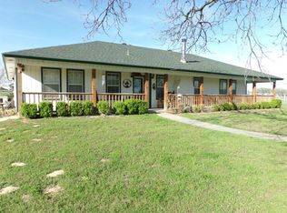 130 County Road 3696, Springtown, TX 76082