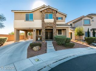 4325 French Landing Rd, North Las Vegas, NV 89031