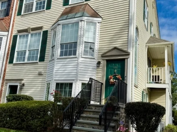 686 Plum Ter, Mahwah Twp., NJ 07430