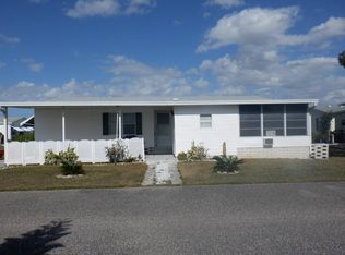 2620 Lamplighter Dr #127, New Pt Richey, FL 34655