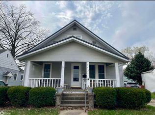 117 S Milner St, Ottumwa, IA 52501