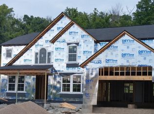 7560 Bridge Point Pass, Cincinnati, OH 45248