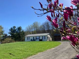 212 S Hill Rd, Spencer, NY 14883