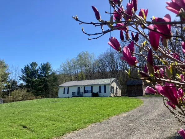 212 S Hill Rd, Spencer, NY 14883