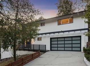 6750 Pinehaven Rd, Oakland, CA 94611