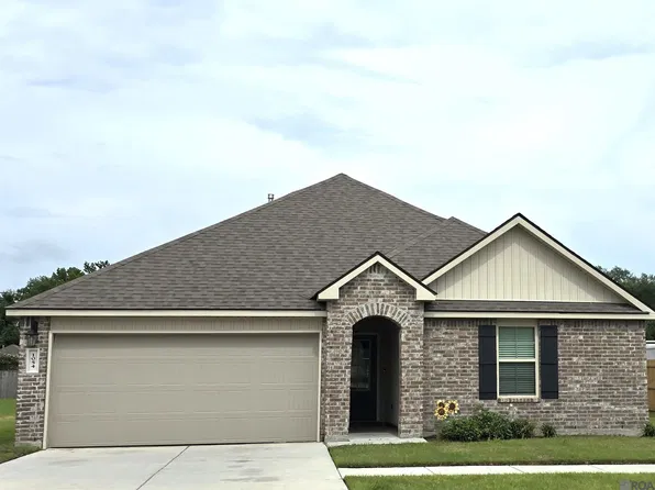 1054 S Pecan Grove Ave, Gonzales, LA 70737