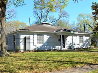 8402 Western Dr, Houston, TX 77055