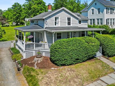 155 Lincoln Ave, Montrose, PA, 18801